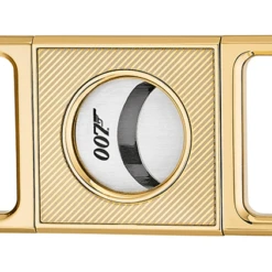 S. T. Dupont James Bond 007 LE Golden Cigar Cutter